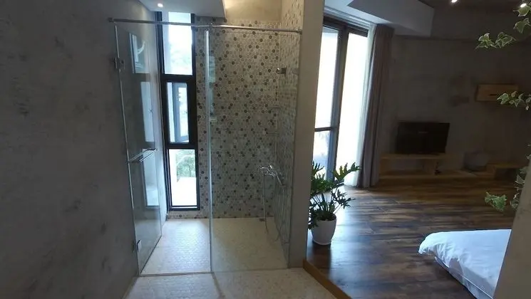 Exclusive Tek Büyük Yataklı Oda, 1 En Büyük (King) Boy Yatak, Balkon