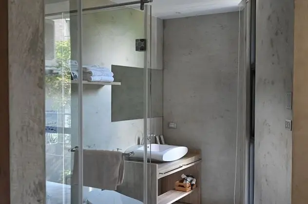 Exclusive Tek Büyük Yataklı Oda, 1 En Büyük (King) Boy Yatak, Balkon
