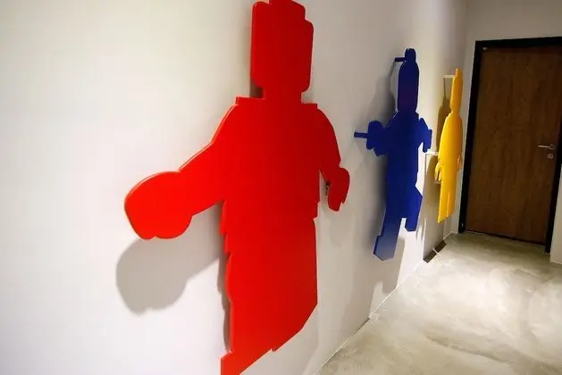 Family Dört Kişilik Oda, 1 Yatak Odası, Balkon