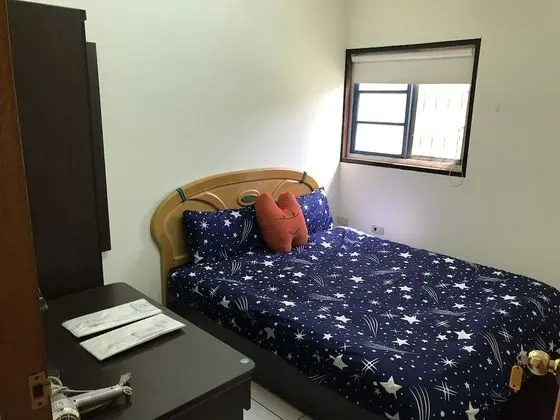 Classic Tek Büyük Yataklı Oda, 1 Çift Kişilik Yatak, Sigara İçilmez
