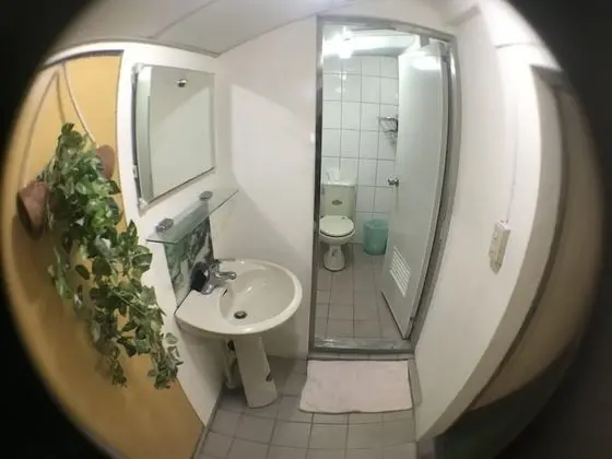 Classic Tek Büyük Yataklı Oda, 1 Çift Kişilik Yatak, Sigara İçilmez
