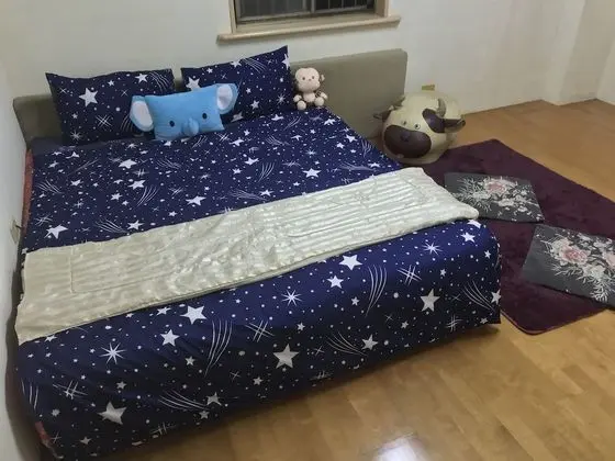 Classic Tek Büyük Yataklı Oda, 1 Çift Kişilik Yatak, Sigara İçilmez