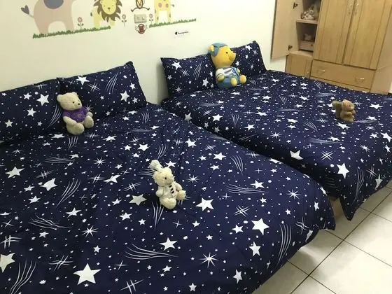 Dört Kişilik Oda