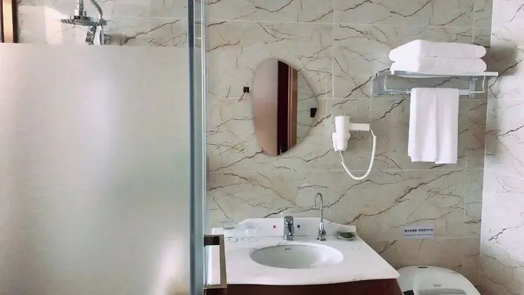 Tek Kişilik Oda Standard