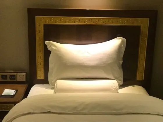 Tek Kişilik Oda Standard