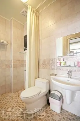 Deluxe Dört Kişilik Oda