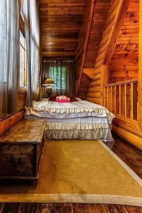 Deluxe Çatı Katı (Loft), 2 Yatak Odası