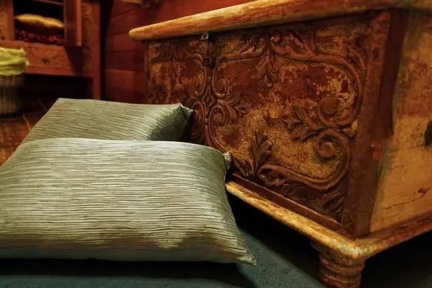Deluxe Çatı Katı (Loft), 2 Yatak Odası