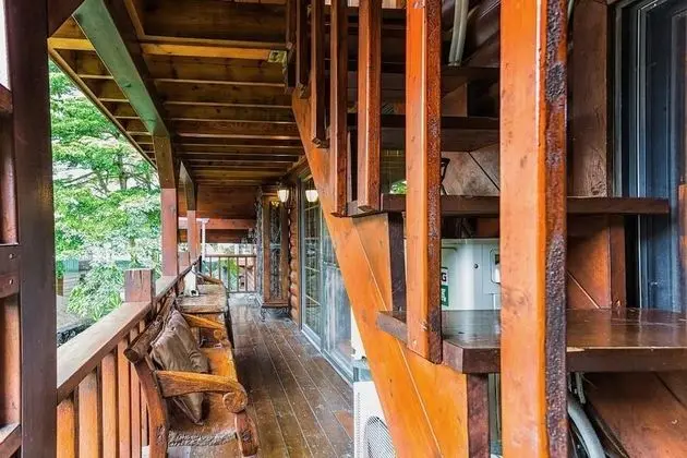 Deluxe Çatı Katı (Loft), 2 Yatak Odası
