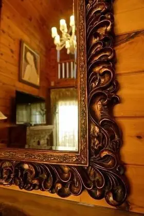 Deluxe Çatı Katı (Loft), 2 Yatak Odası