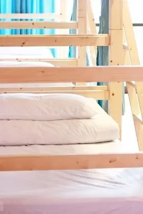 Standard Ortak Ranzalı Oda, Sadece kadınlar için