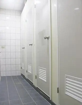 Standard Ortak Ranzalı Oda, Sadece kadınlar için