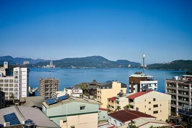 Odadan Manzara
