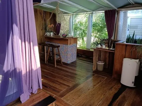 Tek Büyük Yataklı Oda (Villa #3)