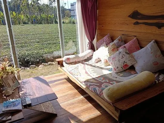 Tek Büyük Yataklı Oda (Villa #3)