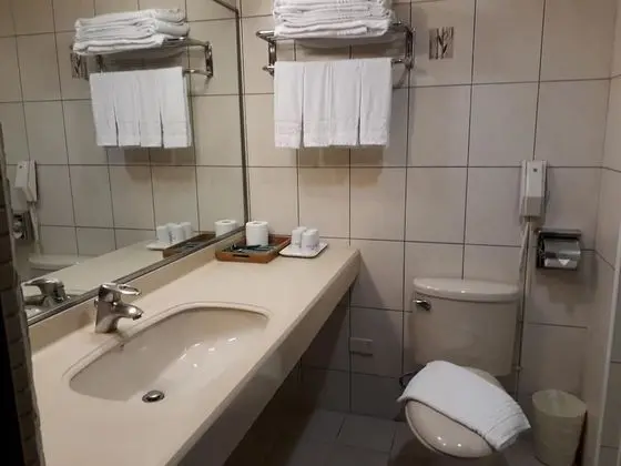 Economy İki Ayrı Yataklı Oda (White)