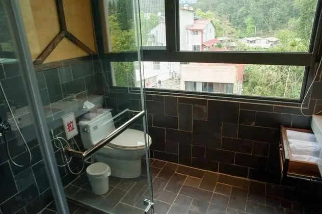 Tek Büyük Yataklı Oda, 1 En Büyük (King) Boy Yatak, Dağ Manzaralı