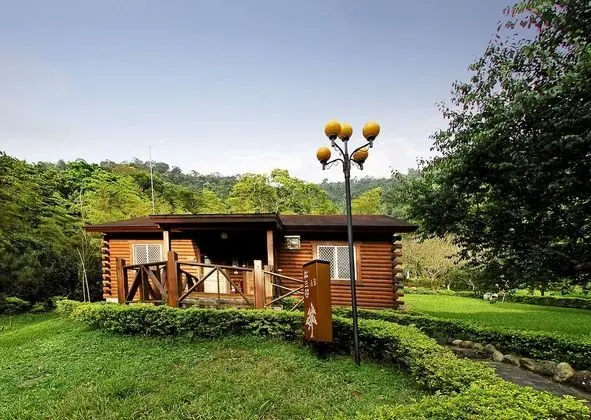 Signature Dağ Evi (3PAX)