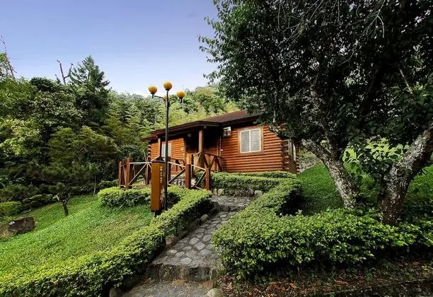 Signature Dağ Evi (3PAX)