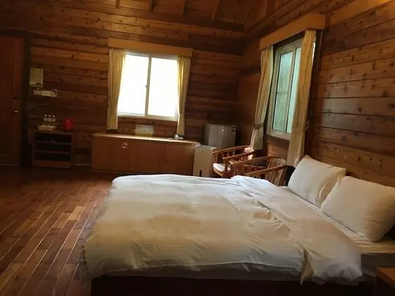 Signature Dağ Evi (3PAX)