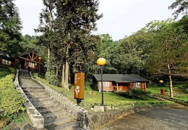 Signature Dağ Evi (3PAX)