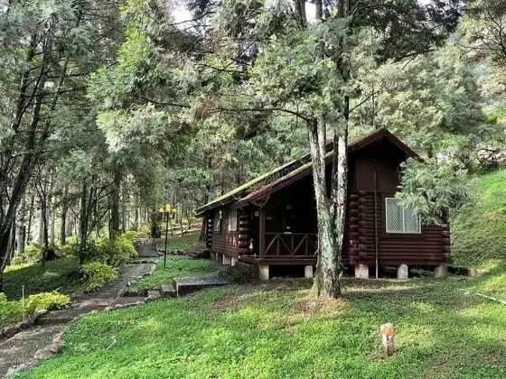 Signature Kulübe (2PAX)