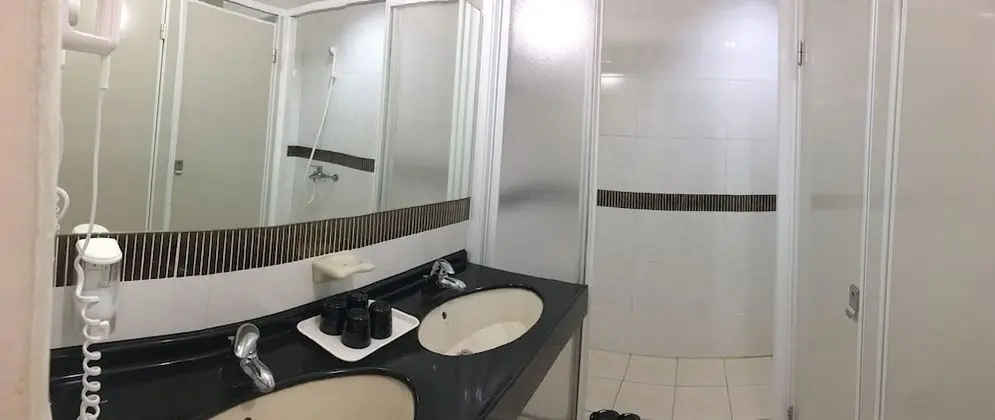 Standard Üç Kişilik Oda