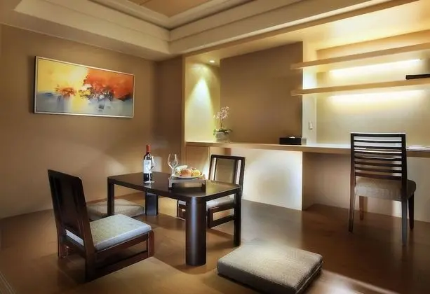 Deluxe İki Ayrı Yataklı Oda, 2 Tek Kişilik Yatak, Sigara İçilmez, Dağ Manzaralı