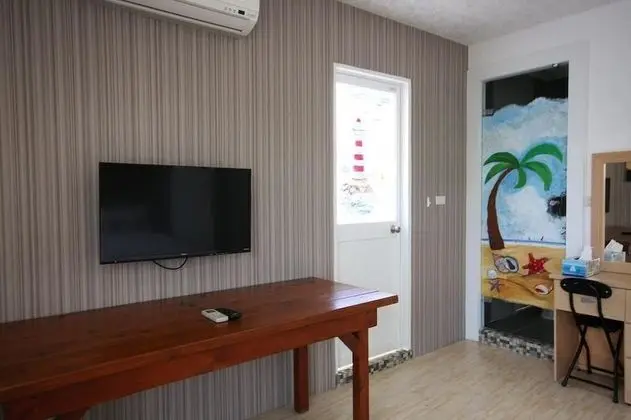 Standard İki Ayrı Yataklı Oda (Summer)