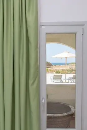Villa, 2 Yatak Odası, Kişiye Özel Havuzlu, Deniz Manzaralı (Green)