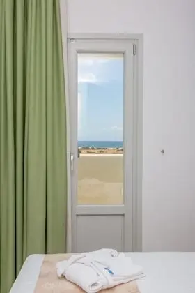 Villa, 2 Yatak Odası, Kişiye Özel Havuzlu, Deniz Manzaralı (Green)