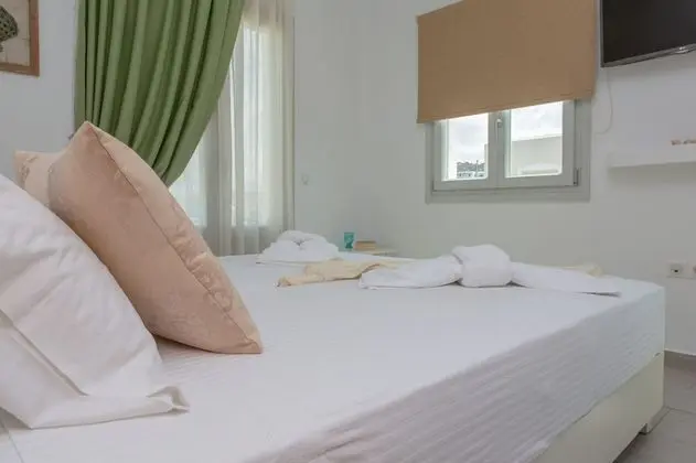 Villa, 2 Yatak Odası, Kişiye Özel Havuzlu, Deniz Manzaralı (Green)