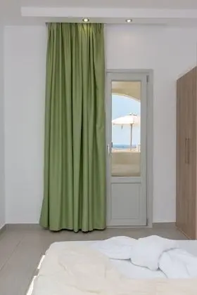 Villa, 2 Yatak Odası, Kişiye Özel Havuzlu, Deniz Manzaralı (Green)