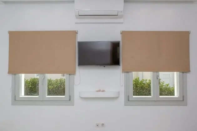 Villa, 2 Yatak Odası, Kişiye Özel Havuzlu, Deniz Manzaralı (Green)