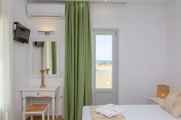 Villa, 2 Yatak Odası, Kişiye Özel Havuzlu, Deniz Manzaralı (Green)