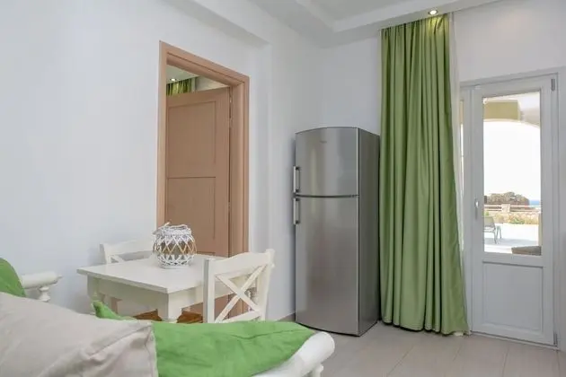 Villa, 2 Yatak Odası, Kişiye Özel Havuzlu, Deniz Manzaralı (Green)