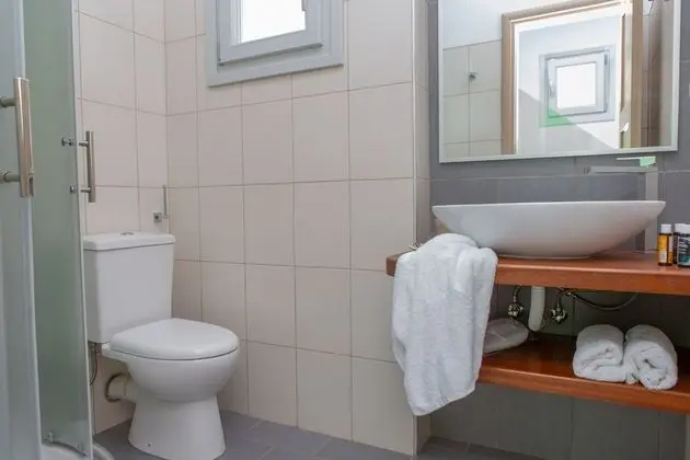 Villa, 2 Yatak Odası, Kişiye Özel Havuzlu, Deniz Manzaralı (Green)