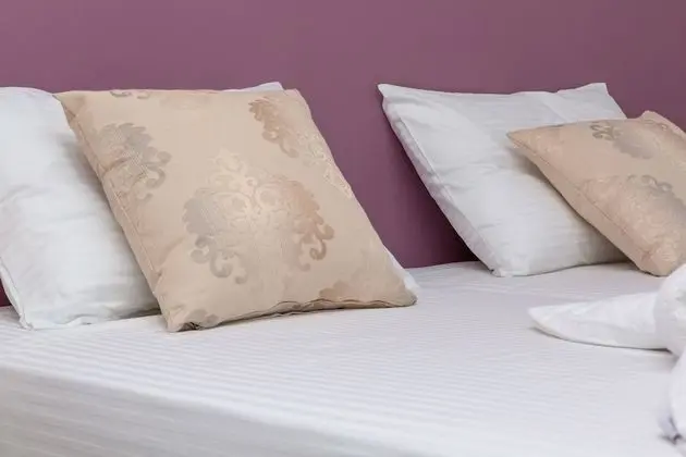 Villa, 2 Yatak Odası, Kişiye Özel Havuzlu, Deniz Manzaralı (Purple)