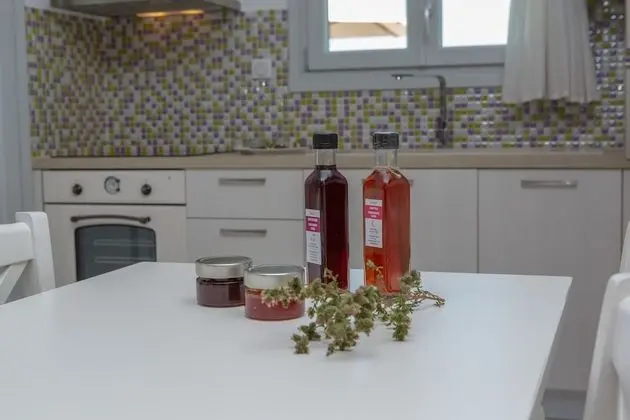 Villa, 2 Yatak Odası, Kişiye Özel Havuzlu, Deniz Manzaralı (Purple)