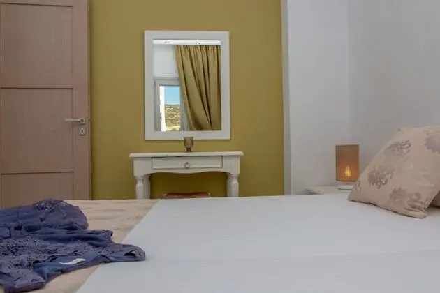 Villa, 3 Yatak Odası, Kişiye Özel Havuzlu, Deniz Manzaralı (Yellow)