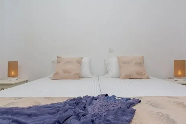 Villa, 3 Yatak Odası, Kişiye Özel Havuzlu, Deniz Manzaralı (Yellow)