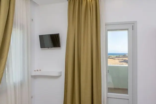 Villa, 3 Yatak Odası, Kişiye Özel Havuzlu, Deniz Manzaralı (Yellow)