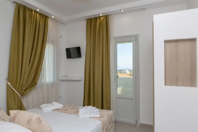 Villa, 3 Yatak Odası, Kişiye Özel Havuzlu, Deniz Manzaralı (Yellow)