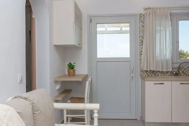 Villa, 3 Yatak Odası, Kişiye Özel Havuzlu, Deniz Manzaralı (Yellow)