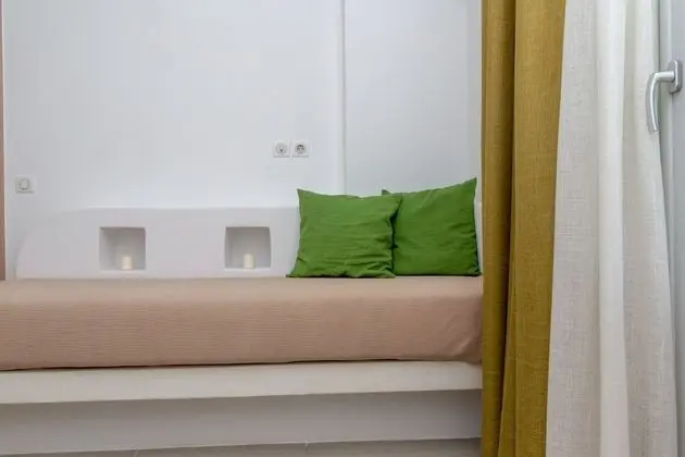 Villa, 3 Yatak Odası, Kişiye Özel Havuzlu, Deniz Manzaralı (Yellow)