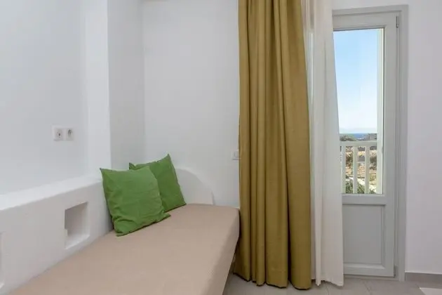 Villa, 3 Yatak Odası, Kişiye Özel Havuzlu, Deniz Manzaralı (Yellow)
