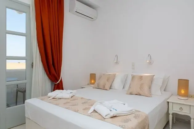 Promo Double Room
