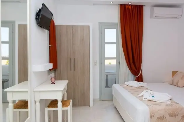 Promo Double Room