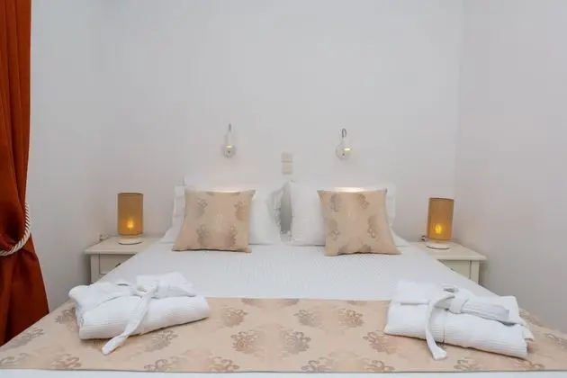 Promo Double Room
