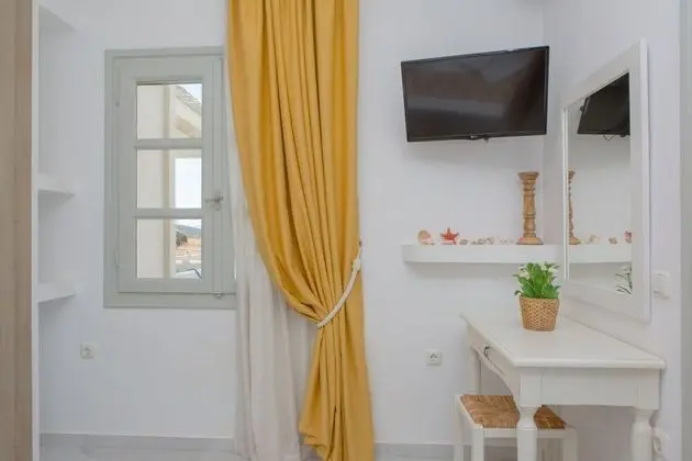 Superior Süit, Deniz Manzaralı